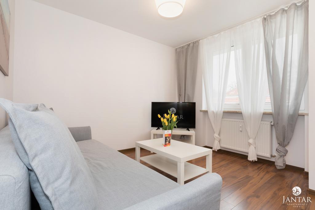 Jantar Apartamenty City Center 2 Kolberg Exterior foto