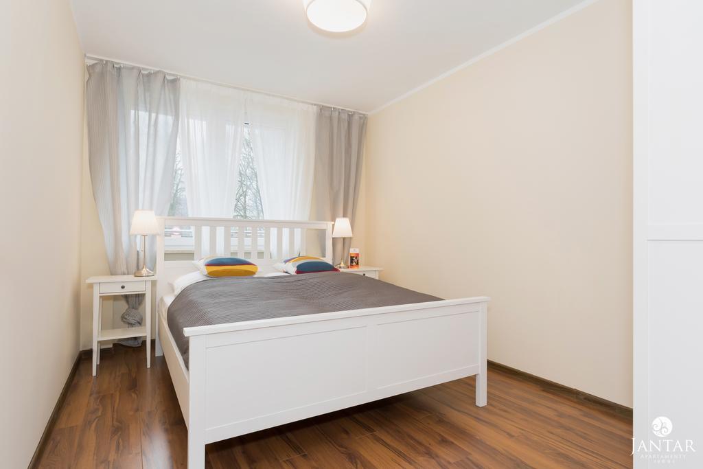 Jantar Apartamenty City Center 2 Kolberg Exterior foto