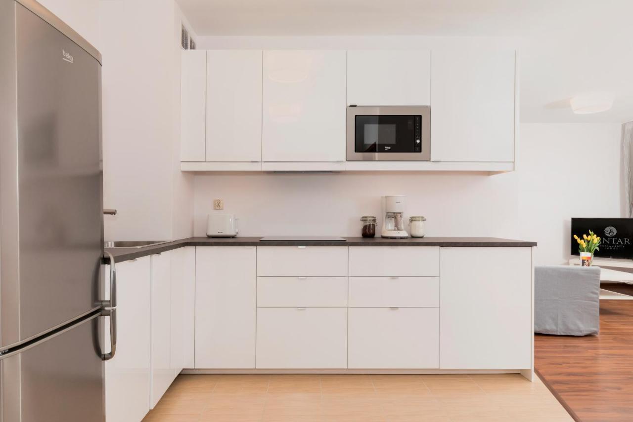Jantar Apartamenty City Center 2 Kolberg Exterior foto